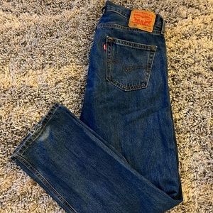 Levi’s 505